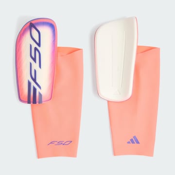 Housse 'F50 Competition' ADIDAS PERFORMANCE en rose