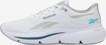 ReebokTenisice za trčanje 'ZIGNITION' - bijela boja: prednji dio