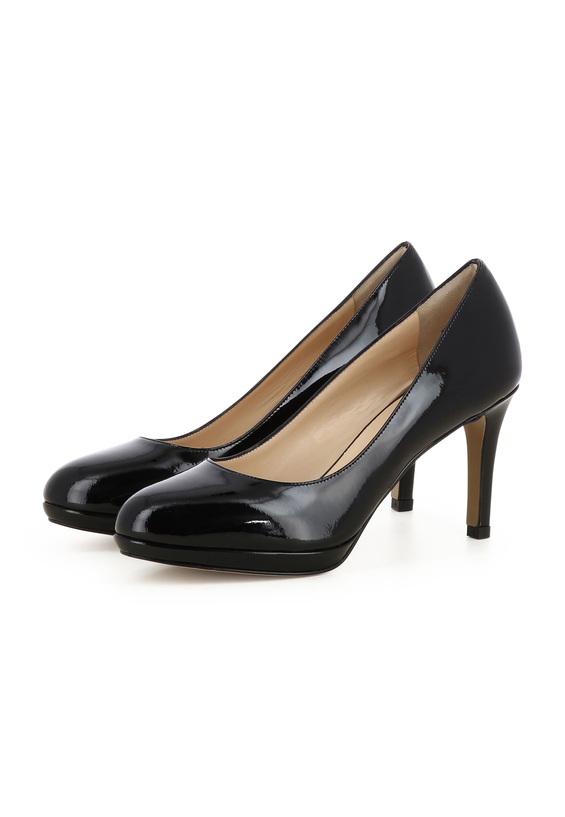 EVITA Pumps 'BIANCA' in Zwart