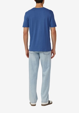 s.Oliver T-Shirt in Blau