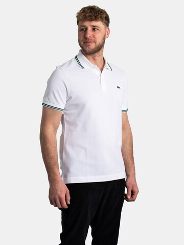T-Shirt LACOSTE en blanc