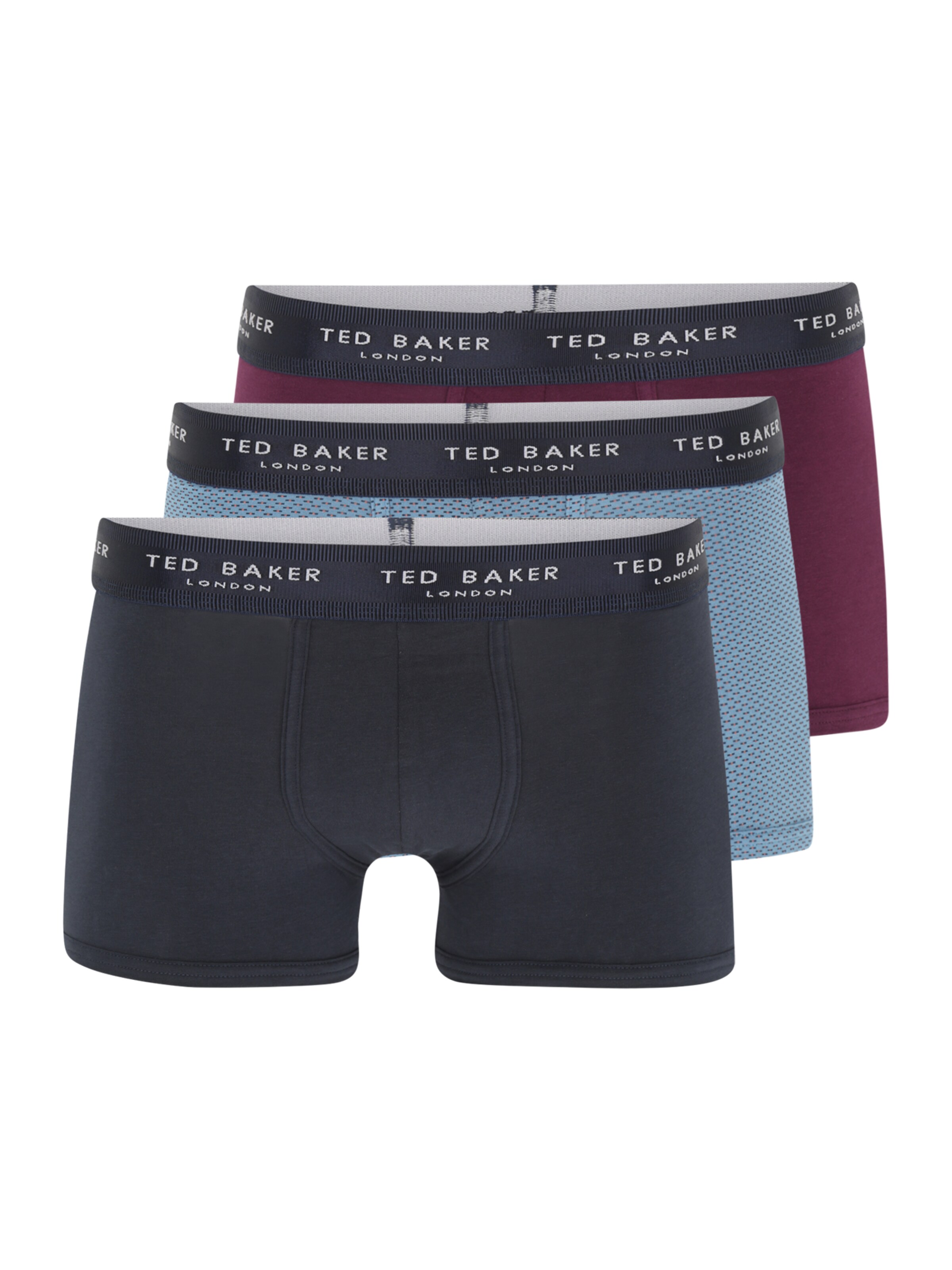 ted baker boxer shorts
