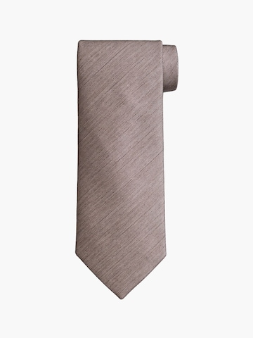 Suitable Stropdas in Bruin: voorkant