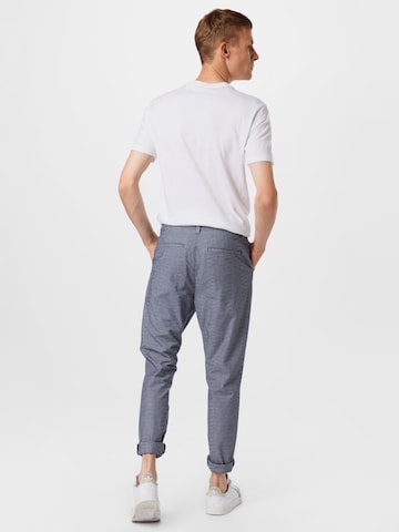 Regular Pantalon 'MARK' Only & Sons en bleu