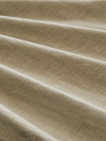TOM TAILOR T-Shirt in Grün
