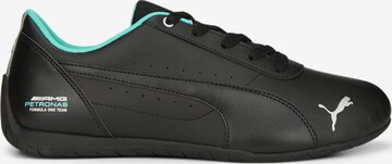 PUMA Sportschuh 'Mercedes F1 Neo' in Schwarz