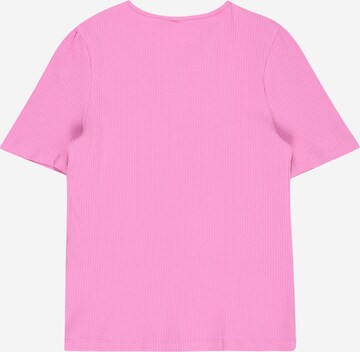 Vero Moda Girl Shirt 'LAVENDER' in Purple