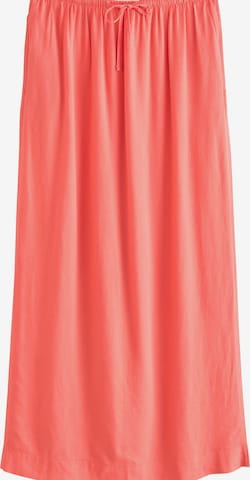 Next Hame värissä oranssi: etupuoli