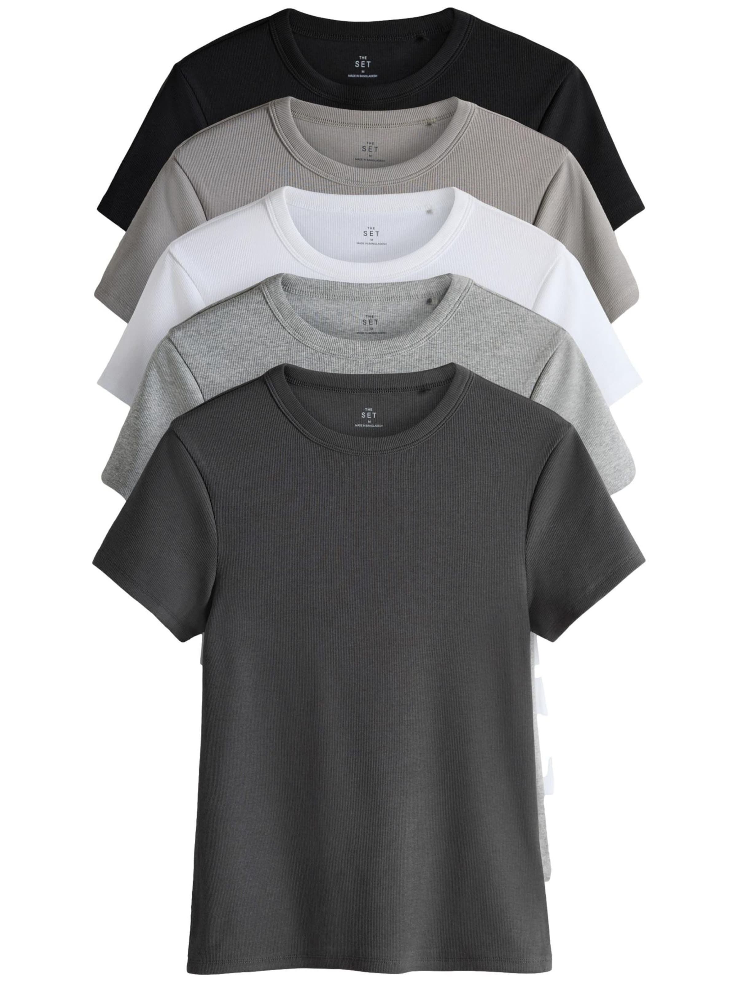 The SetMajica - siva boja: prednji dio