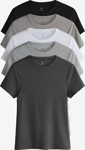 The SetMajica - siva boja: prednji dio