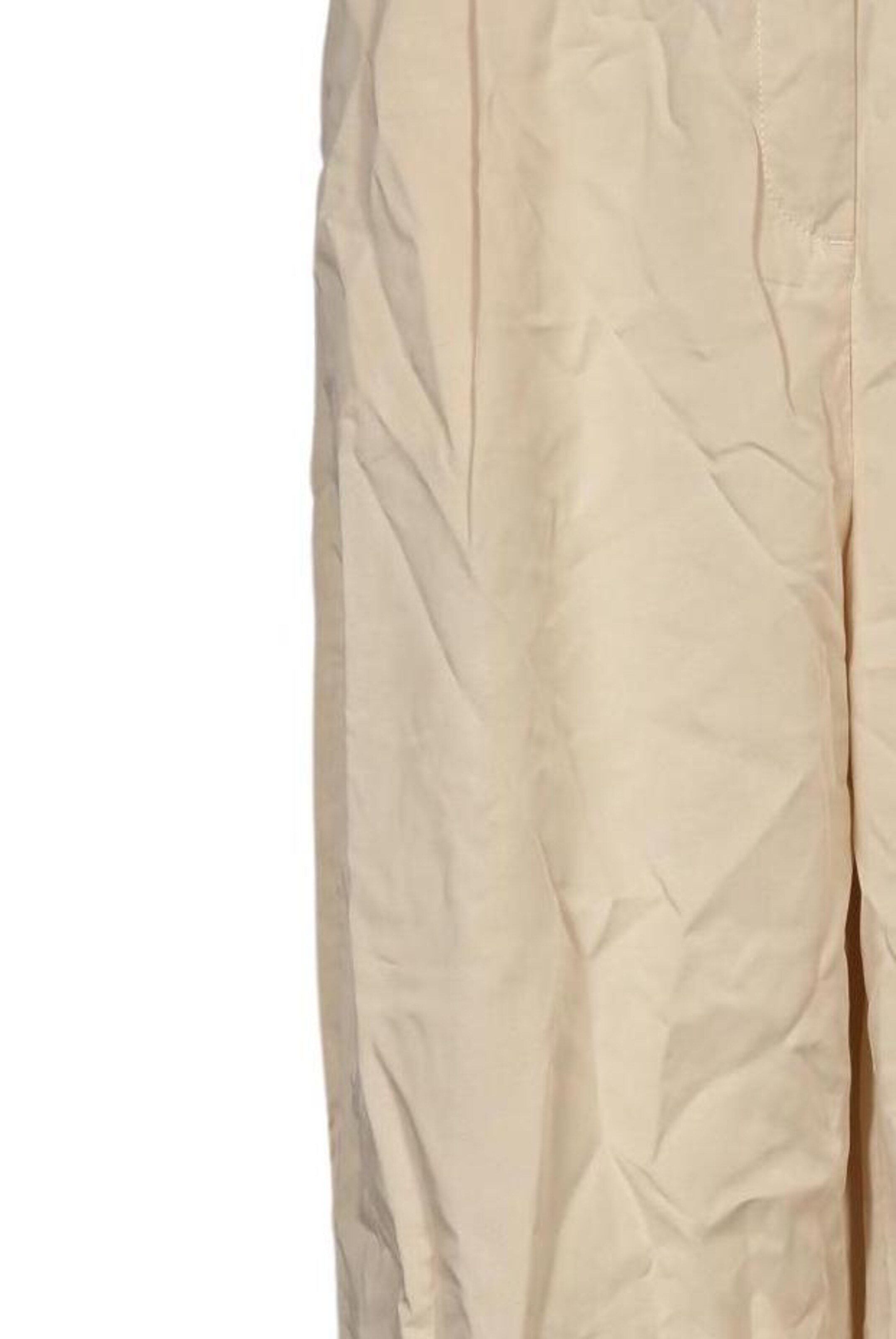 COMMA Pants in XL in Beige