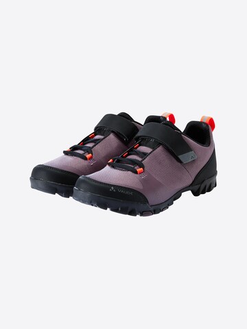 VAUDE Sportschoen 'Pavei II' in Lila
