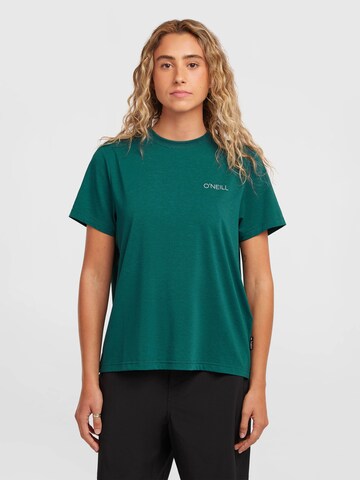 O'NEILL Tričko - Zelená