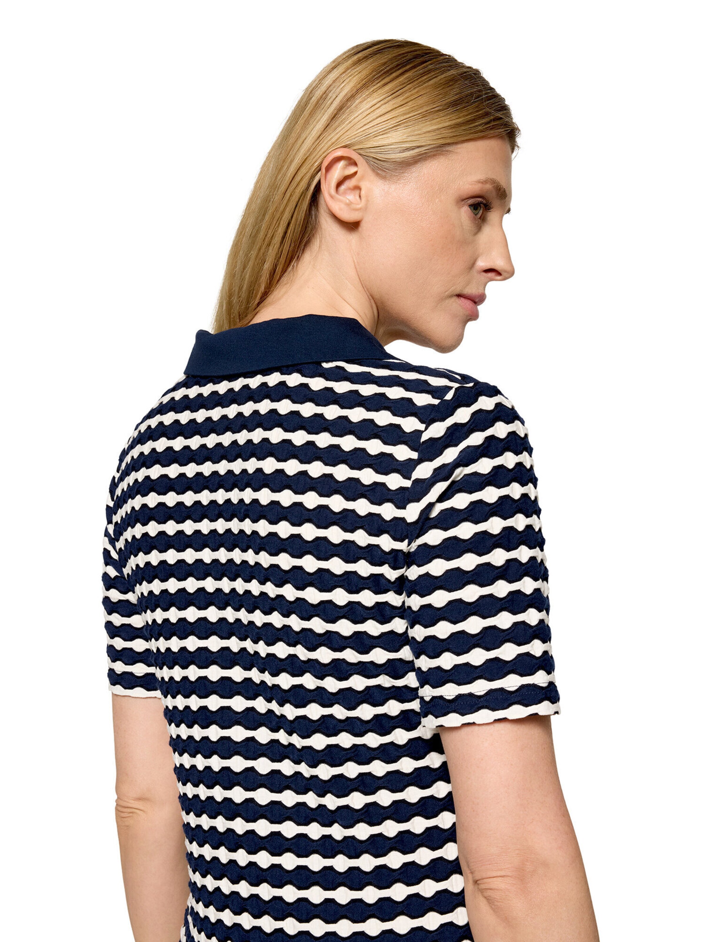 Betty Barclay Shirt in Blauw