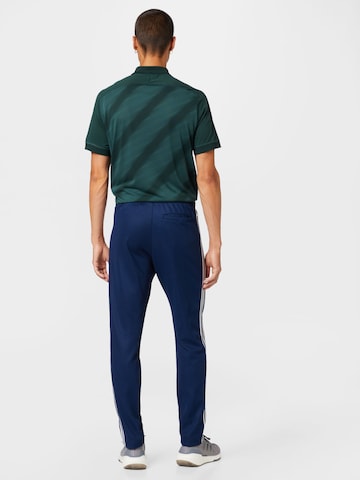 Slimfit Pantaloni 'Adicolor Classics Beckenbauer Primeblue' di ADIDAS ORIGINALS in blu