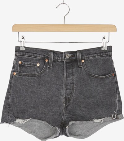 LEVI'S Shorts in S in Grey, Item view