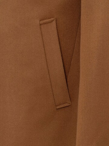 Manteau mi-saison Antioch en beige