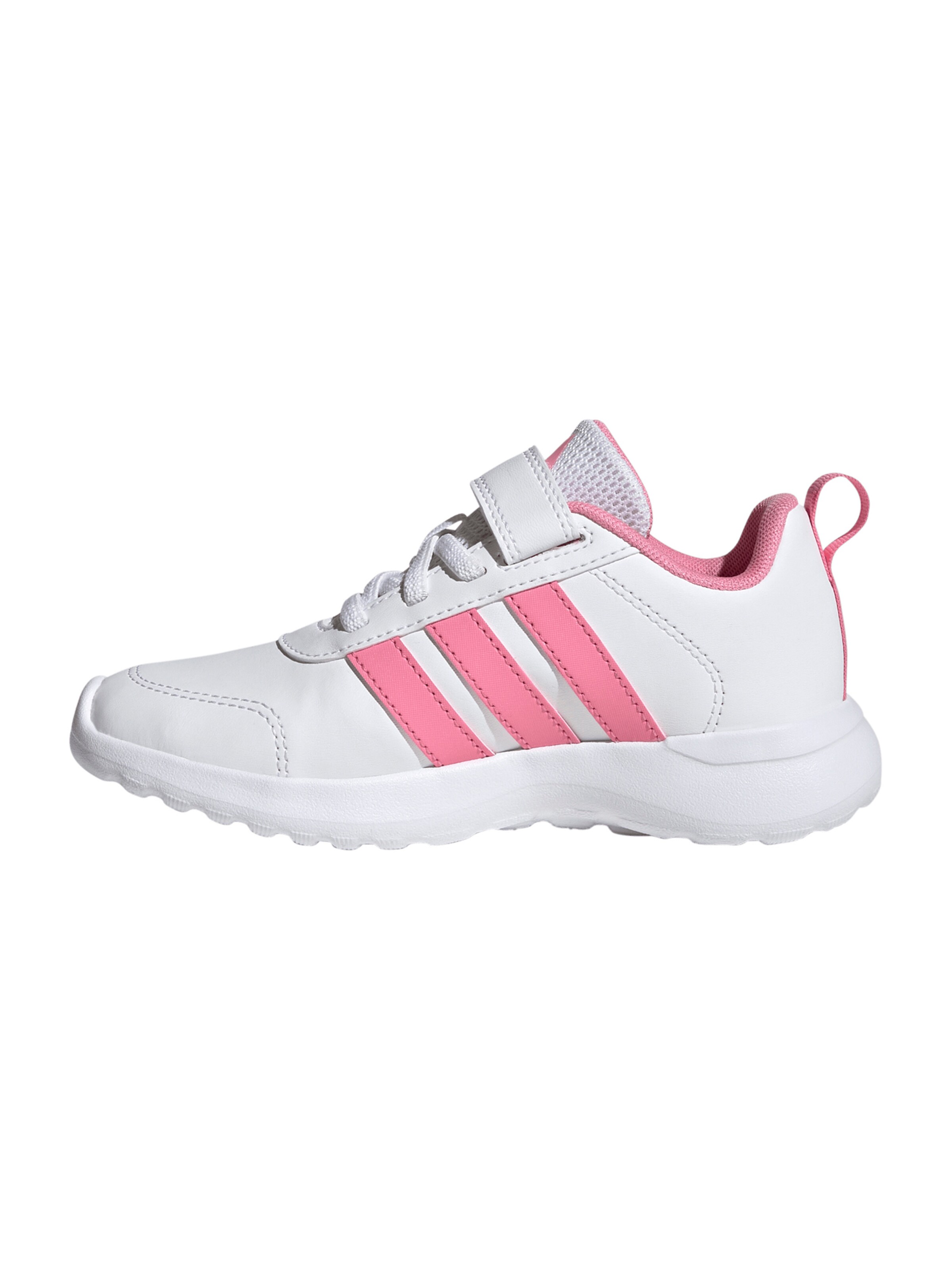 ADIDAS SPORTSWEARTenisice 'MOVE' - bijela boja