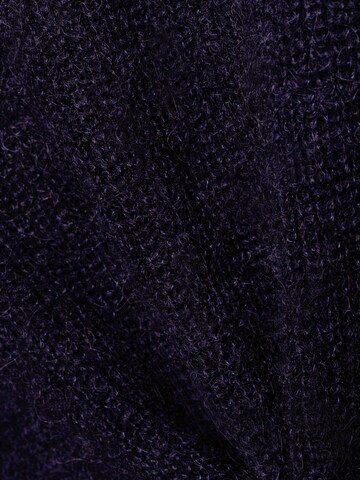 MAERZ Muenchen Strickjacke in Lila
