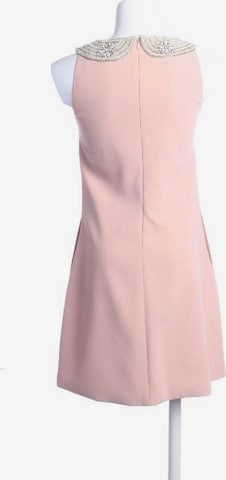 Ermanno Scervino Dress in S in Pink