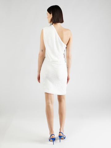 IRO Cocktail Dress in White