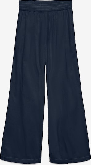VERO MODA Housut 'VMMENNY' värissä laivastonsininen, Tuotenäkymä