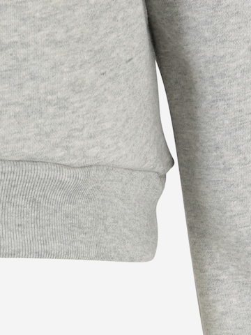 Gap Tall Sweatshirt in Grey