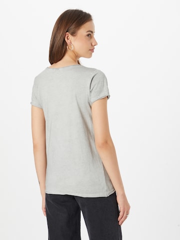 Eight2Nine Shirt in Grey