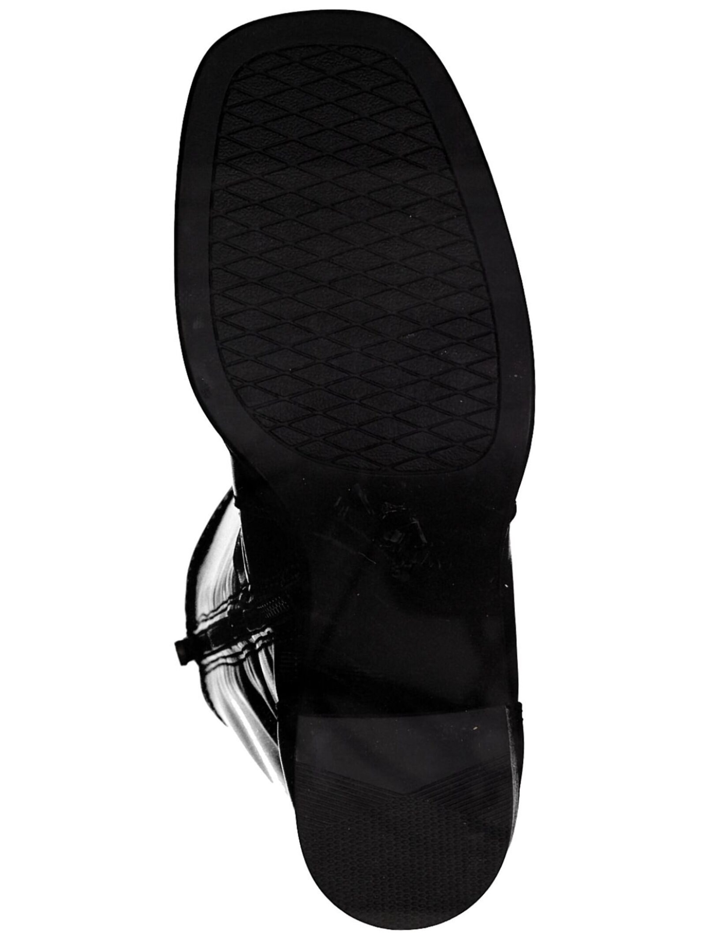 MARCO TOZZI Laarzen in Zwart