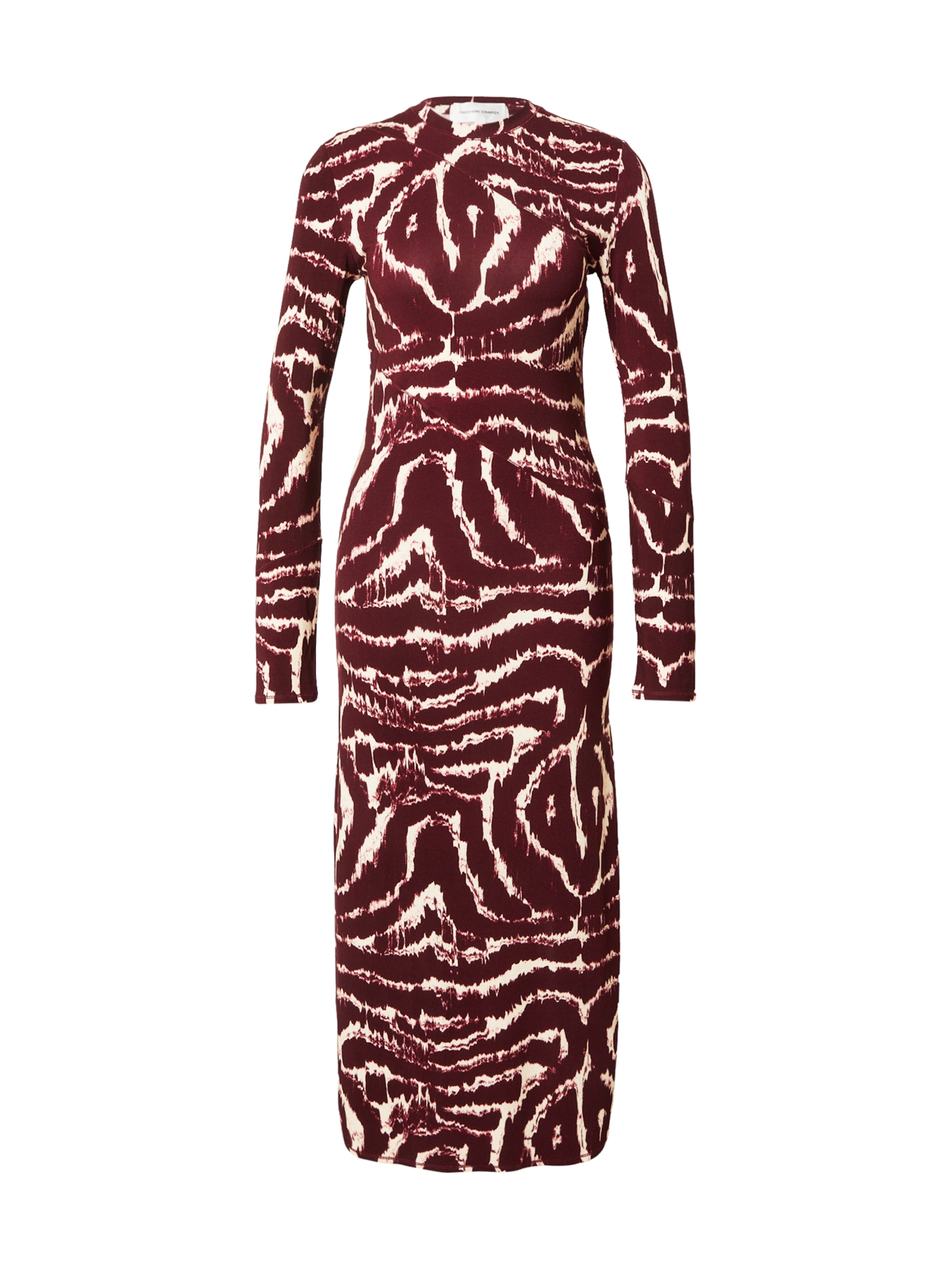 Fabienne Chapot Šaty 'Quint' - Červená: predná strana