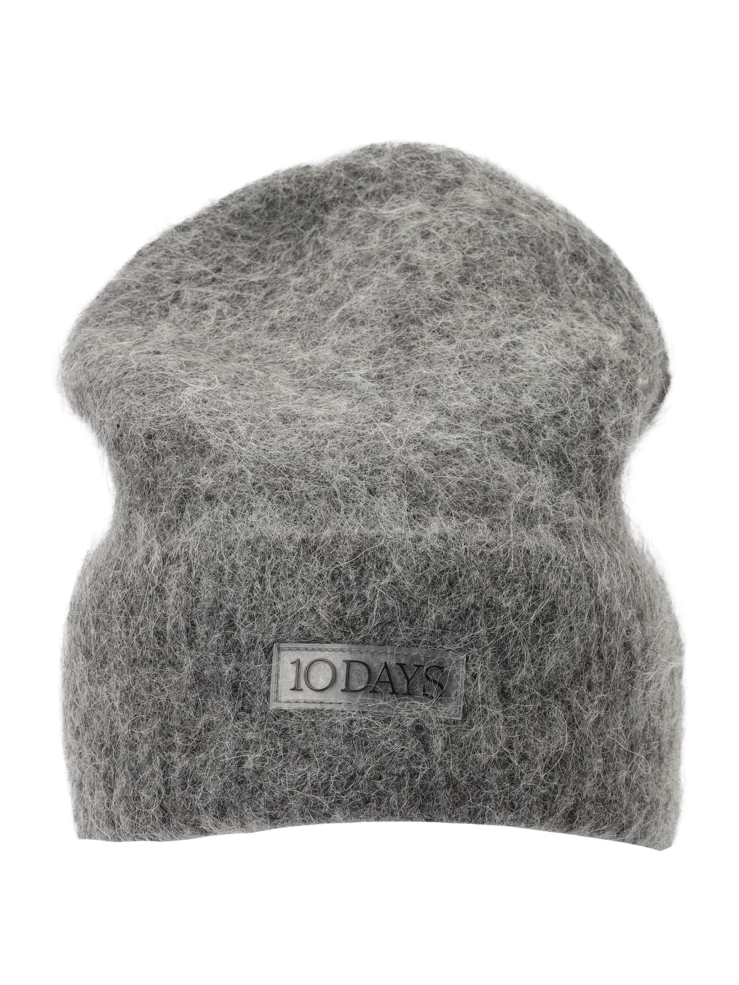 10Days Шапка в Серый