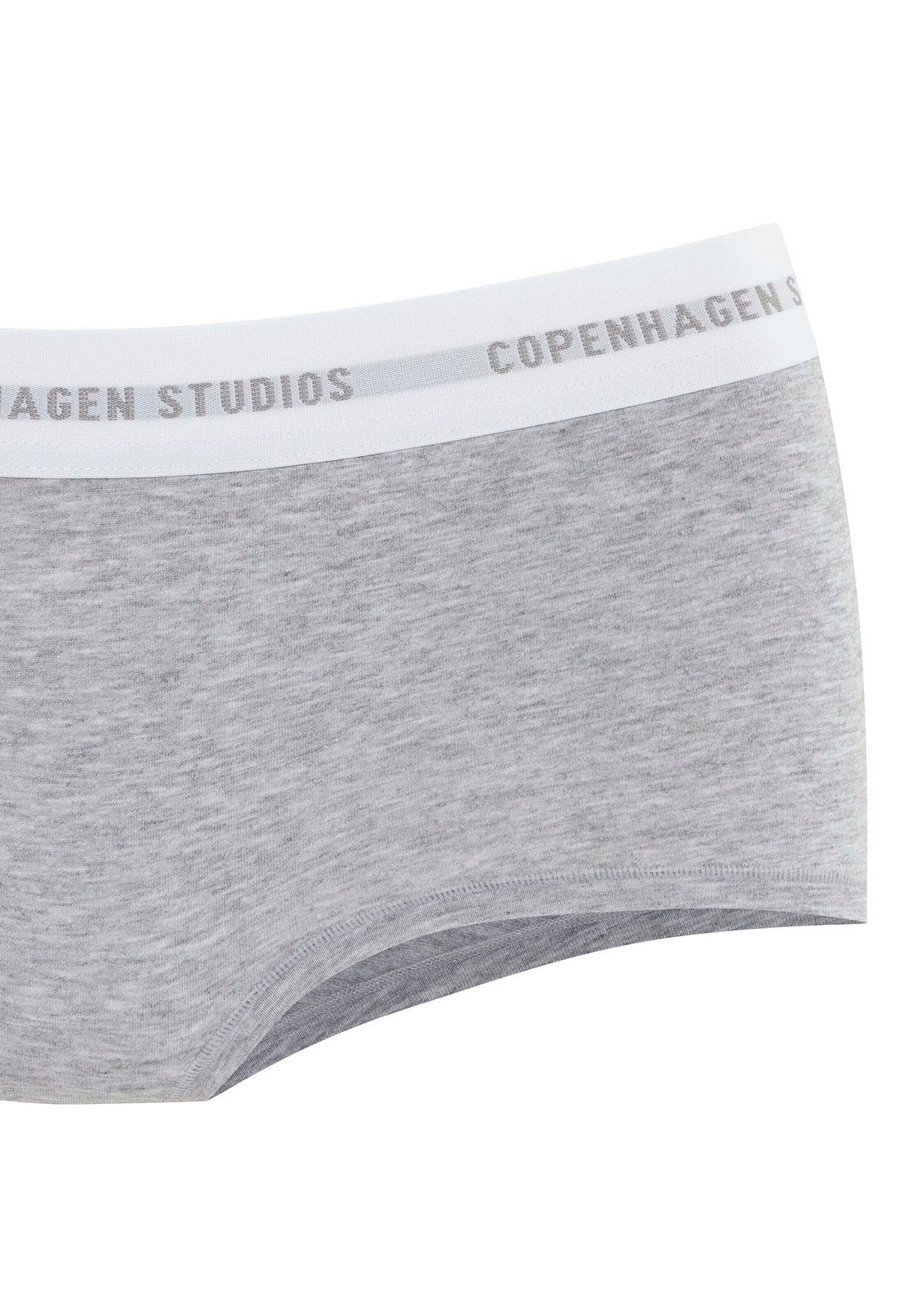 Panty di Copenhagen Studios in grigio