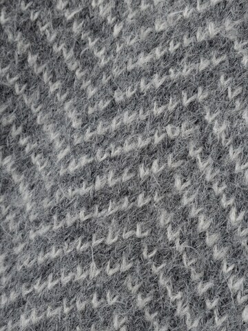 NAME IT Sweater in Grey