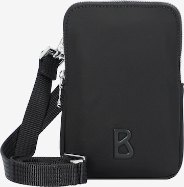 BOGNER Smartphone Case 'Johanna' in Black: front