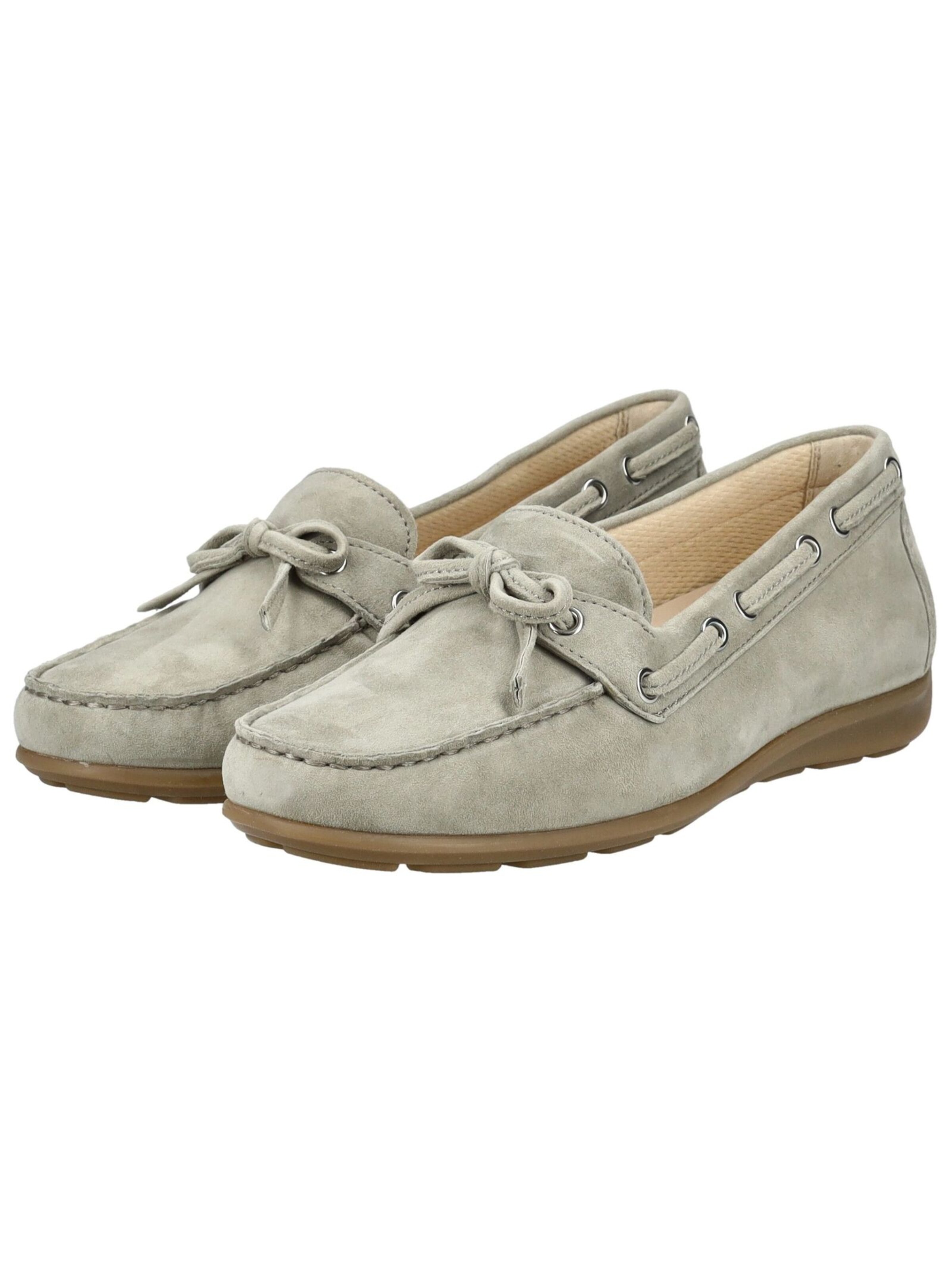 Mocassin GABOR en marron