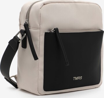 Borsa a tracolla 'Angelique' di TAMARIS in beige