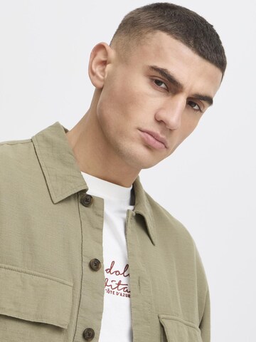 Comfort fit Camicia 'SDPaakow' di !Solid in verde