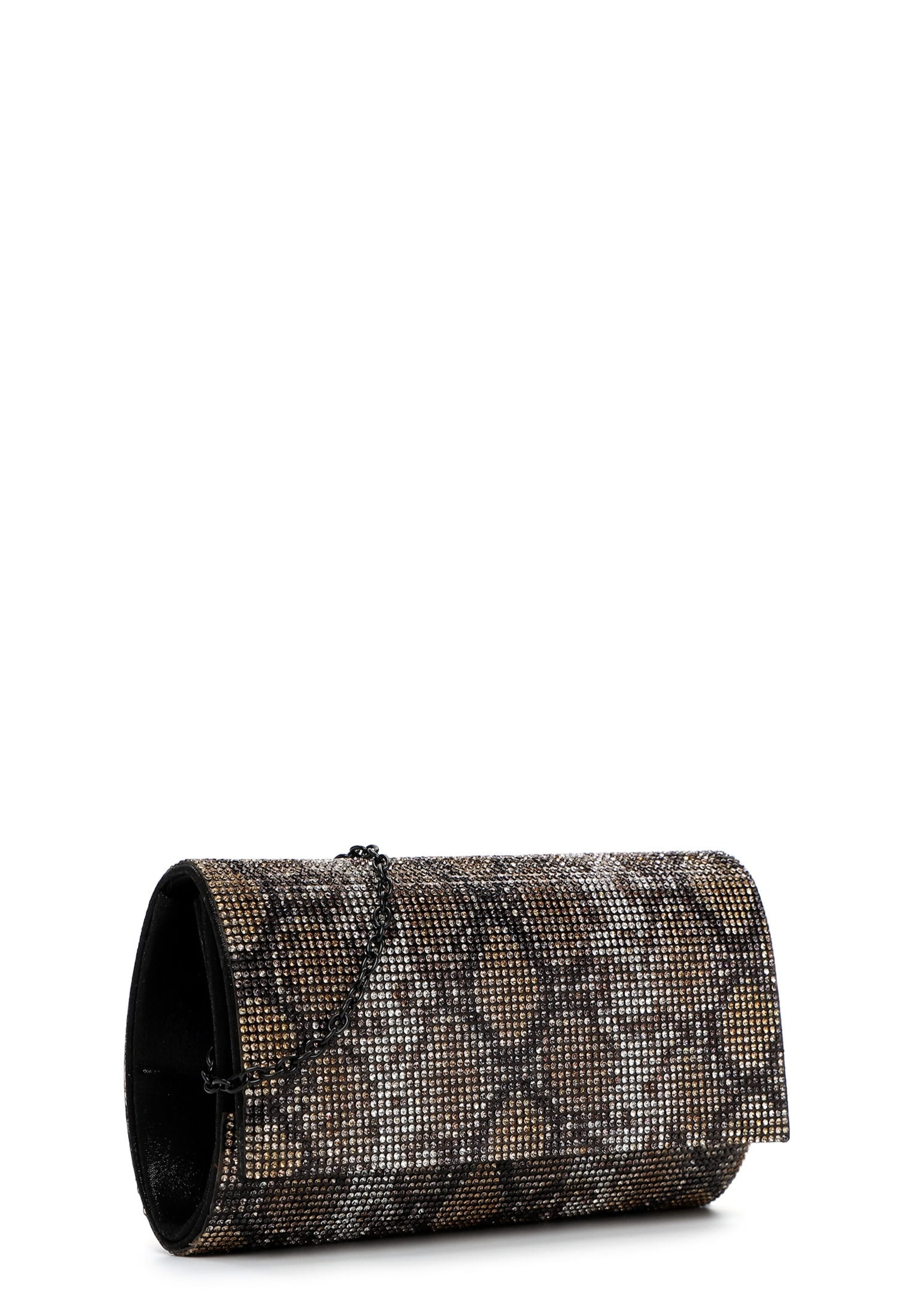 Tamaris Clutch i beige