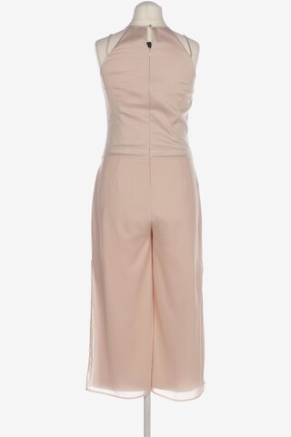 COMMA Overall oder Jumpsuit S in Beige
