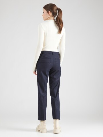 regular Pantaloni con piega frontale 'Sandra' di Lindex in blu