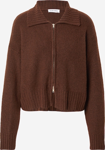 ruda studioselect Kardiganas 'Nina': priekis