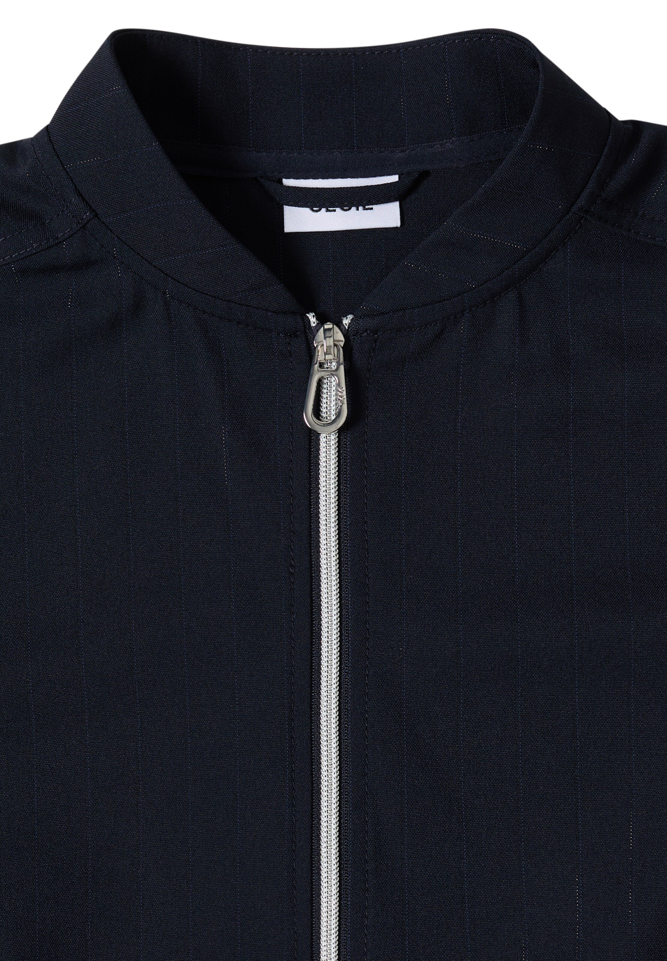 CECIL Jacke in Blau