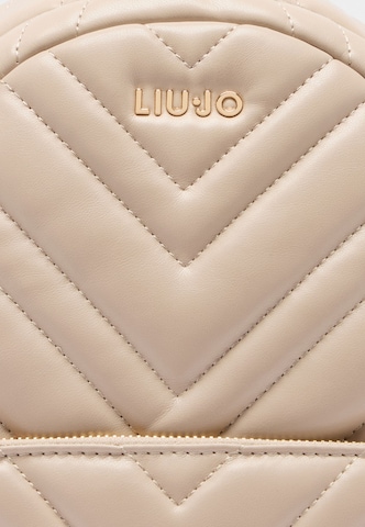 Rucsac de la Liu Jo pe bej