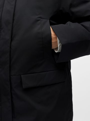 Giacca di mezza stagione di OBJECT in nero