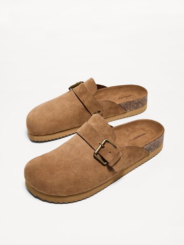 Bershka Papucs - barna