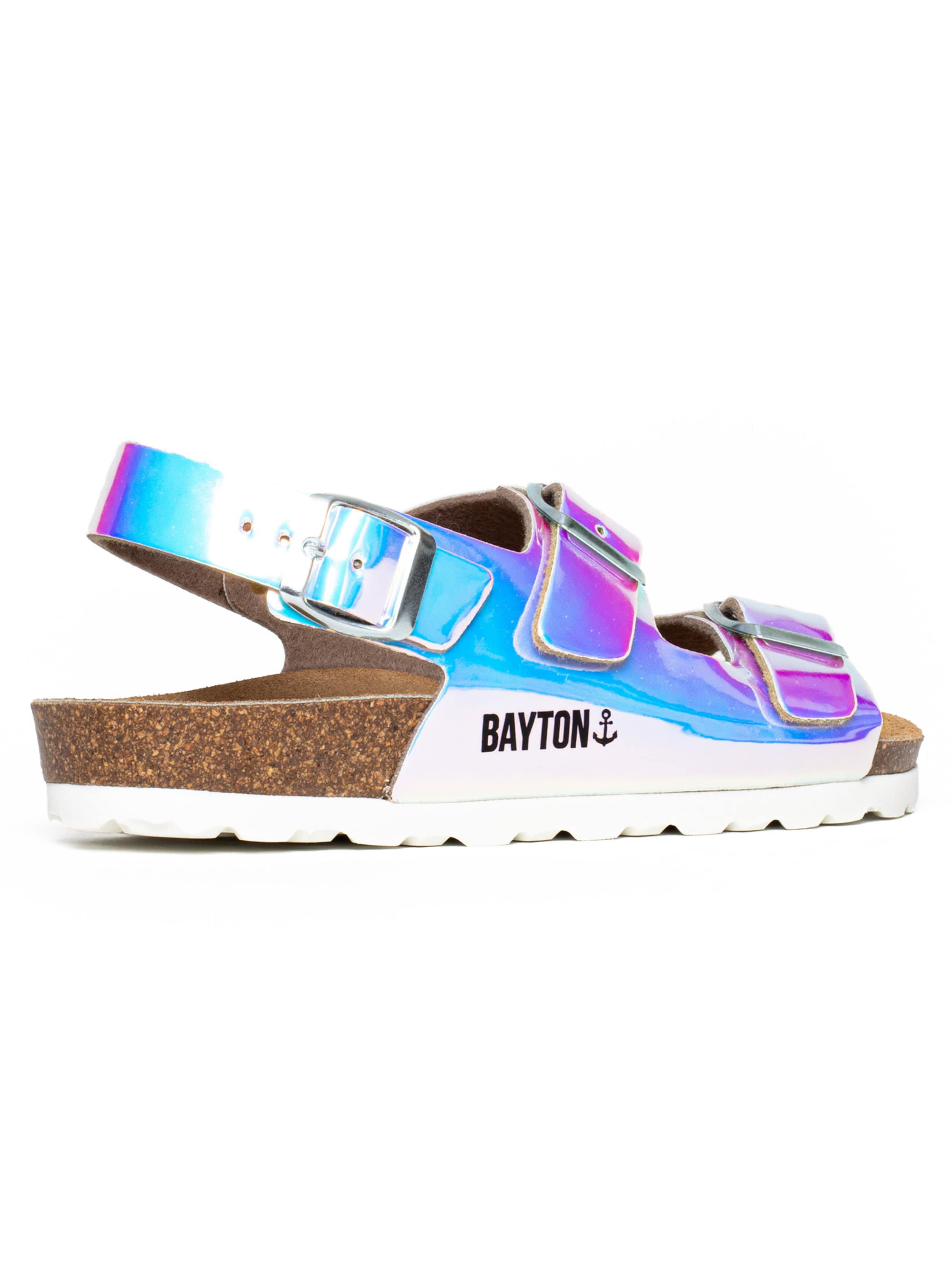 Bayton Босоножки 'CADET' в Синий