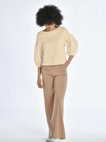 DEHA Shirt in Beige