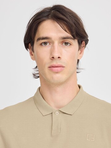 Maglietta ' CFTristan ' di Casual Friday in beige