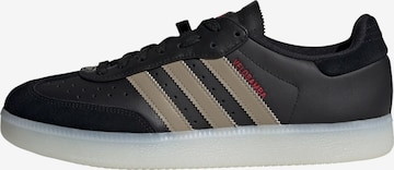 ADIDAS PERFORMANCE - Calzado deportivo 'Velosamba' en negro: frente