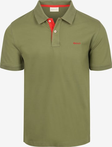 GANT Shirt in Green: front